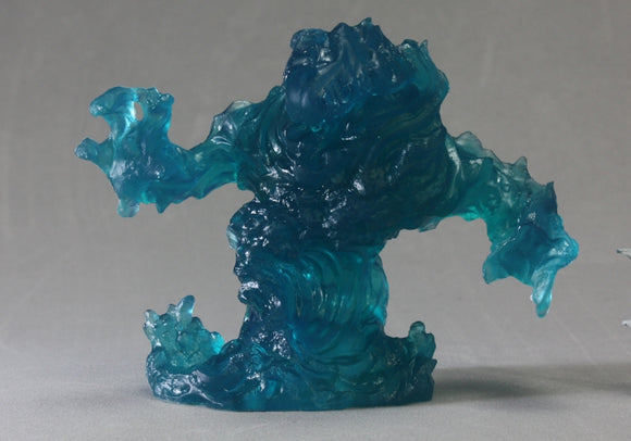 Reaper Bones: Large Water Elemental (77311)