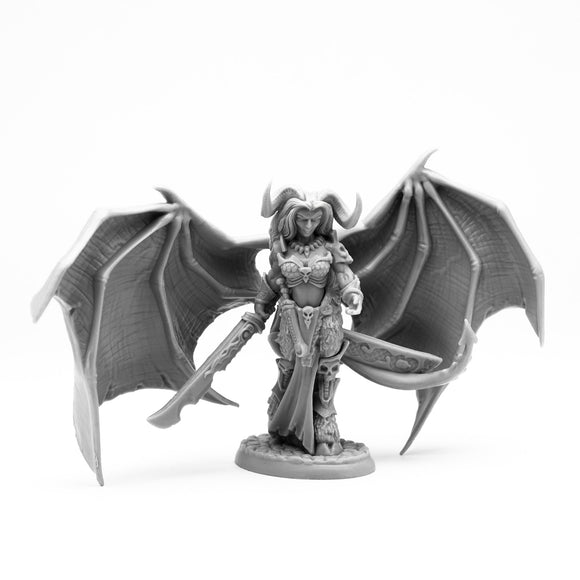 Reaper Bones: Queen of Hell (77645)