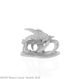 Reaper Bones: Dire Crab (77671)