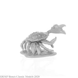 Reaper Bones: Dire Crab (77671)