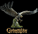 Reaper Bones: Grimtalon the Roc - Deluxe Boxed Set (77946)