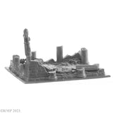 Reaper Bones: Ruined Temple (77989)