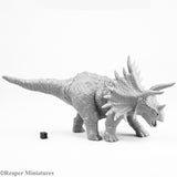 Reaper Bones: Thunderfoot Behemoth (Dinosaur) (77990)