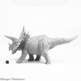 Reaper Bones: Thunderfoot Behemoth (Dinosaur) (77990)