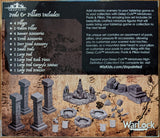 WizKids Deep Cuts: Pools & Pillars (90045)