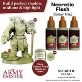 The Army Painter Warpaints Air: Necrotic Flesh (AW1108)