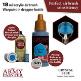 The Army Painter Warpaints Air: Crystal Blue (AW1114)