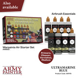 The Army Painter Warpaints Air: Ultramarine Blue (AW1115)