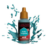 The Army Painter Warpaints Air: Hydra Turquoise (AW1141)