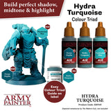 The Army Painter Warpaints Air: Hydra Turquoise (AW1141)