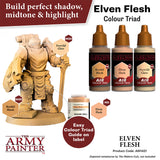 The Army Painter Warpaints Air: Elven Flesh (AW1421)