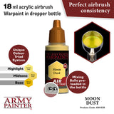 The Army Painter Warpaints Air: Moon Dust (AW1438)