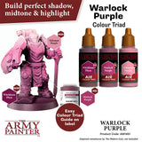 The Army Painter Warpaints Air: Warlock Purple (AW1451)