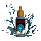 The Army Painter Warpaints Air Metallics: Azure Magic (AW1486)