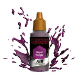 The Army Painter Warpaints Air Metallics: Royal Purple (AW1488)