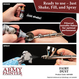 The Army Painter Warpaints Air Metallics: Fairy Dust (AW1489)