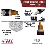 The Army Painter Warpaints Air Metallics: Fairy Dust (AW1489)