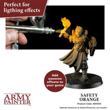 The Army Painter Warpaints Air Fluorescent: Safety Orange (AW1505)