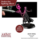 The Army Painter Warpaints Air Fluorescent: Hot Pink (AW1506)