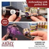 The Army Painter Warpaints Air: Airbrush Medium (AW2001)