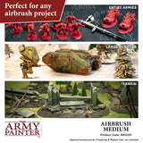 The Army Painter Warpaints Air: Airbrush Medium (AW2001)