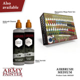 The Army Painter Warpaints Air: Airbrush Medium (AW2001)