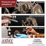 The Army Painter Warpaints Air: Gloss Varnish (AW2005)