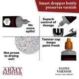 The Army Painter Warpaints Air: Gloss Varnish (AW2005)