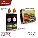The Army Painter Warpaints Air: Black Primer (AW2011)