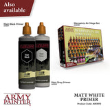 The Army Painter Warpaints Air: White Primer (AW2012)
