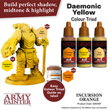 The Army Painter Warpaints Air: Incursion Orange (AW3107)