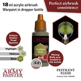 The Army Painter Warpaints Air: Pestilent Flesh (AW3108)