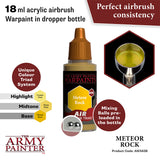 The Army Painter Warpaints Air: Meteor Rock (AW3438)