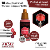 The Army Painter Warpaints Air: Wyrmling Red (AW4105)