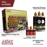 The Army Painter Warpaints Air: Wyrmling Red (AW4105)