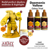 The Army Painter Warpaints Air: Imp Yellow (AW4107)