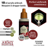 The Army Painter Warpaints Air: Zombie Flesh (AW4108)