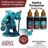 The Army Painter Warpaints Air: Phantasmal Blue (AW4141)