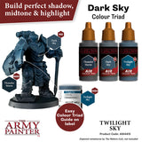 The Army Painter Warpaints Air: Twilight Sky (AW4415)