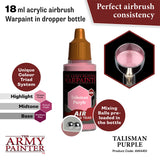 The Army Painter Warpaints Air: Talisman Purple (AW4451)