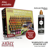 The Army Painter: Warpaints Air Starter Set (AW8001)