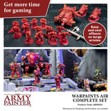 The Army Painter: Warpaints Air Complete Set (AW8003)