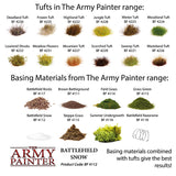The Army Painter: Battlefield Grass Green (BF4113)