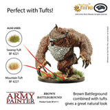 The Army Painter: Brown Battleground (BF4111)