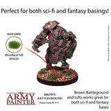 The Army Painter: Brown Battleground (BF4111)