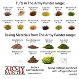 The Army Painter: Brown Battleground (BF4111)