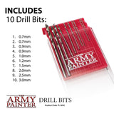The Army Painter: Drill Bits (TL5042)