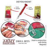 The Army Painter: Drill Bits (TL5042)