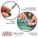 The Army Painter: Drill Bits (TL5042)