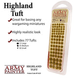 The Army Painter: Highland Tuft (BF4222)